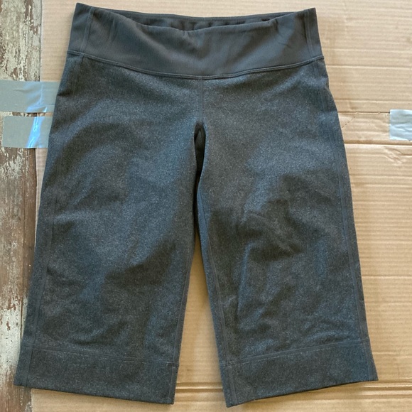 lululemon athletica Pants - Lululemon shorts